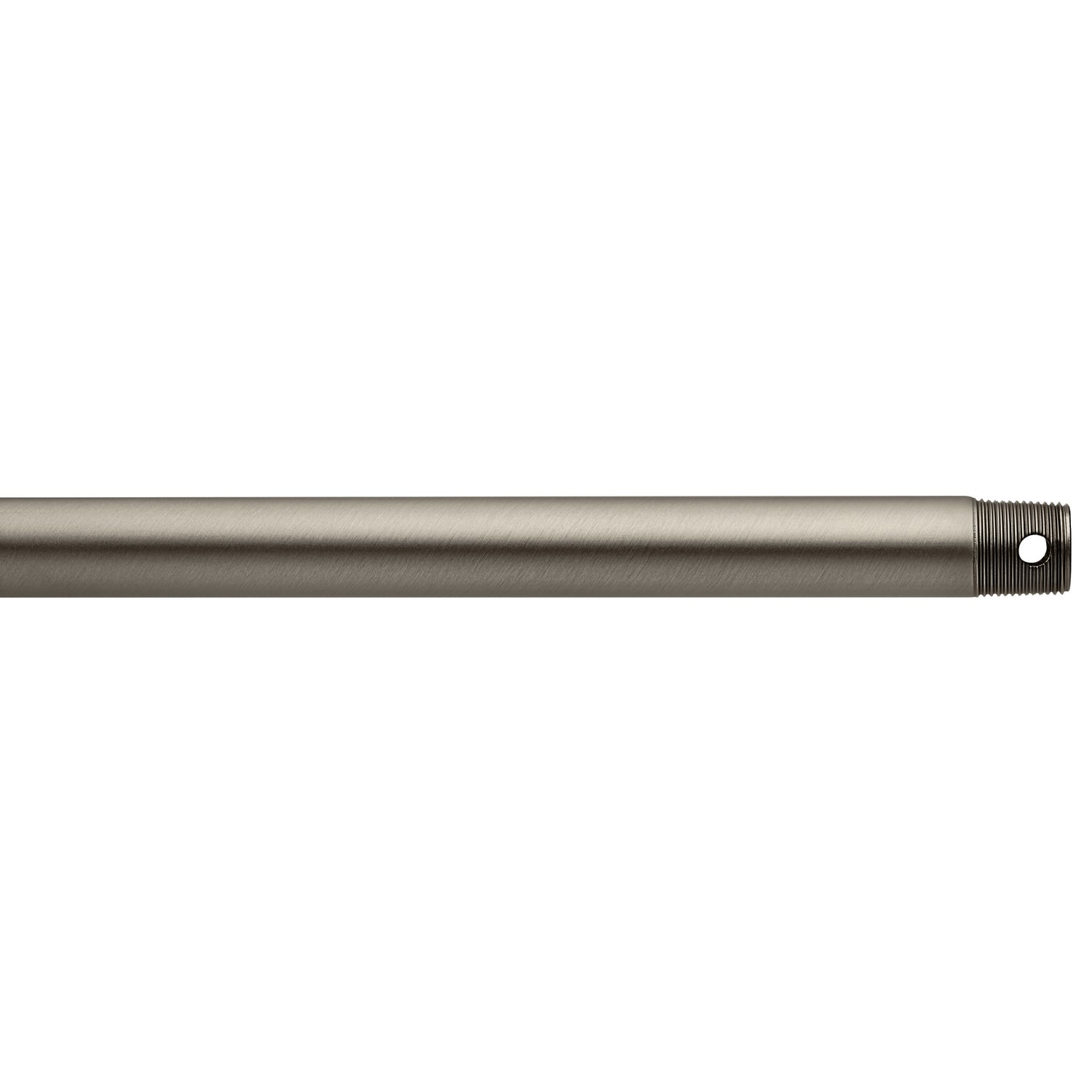 Kichler - 360001AP - Fan Down Rod - Accessory - Antique Pewter