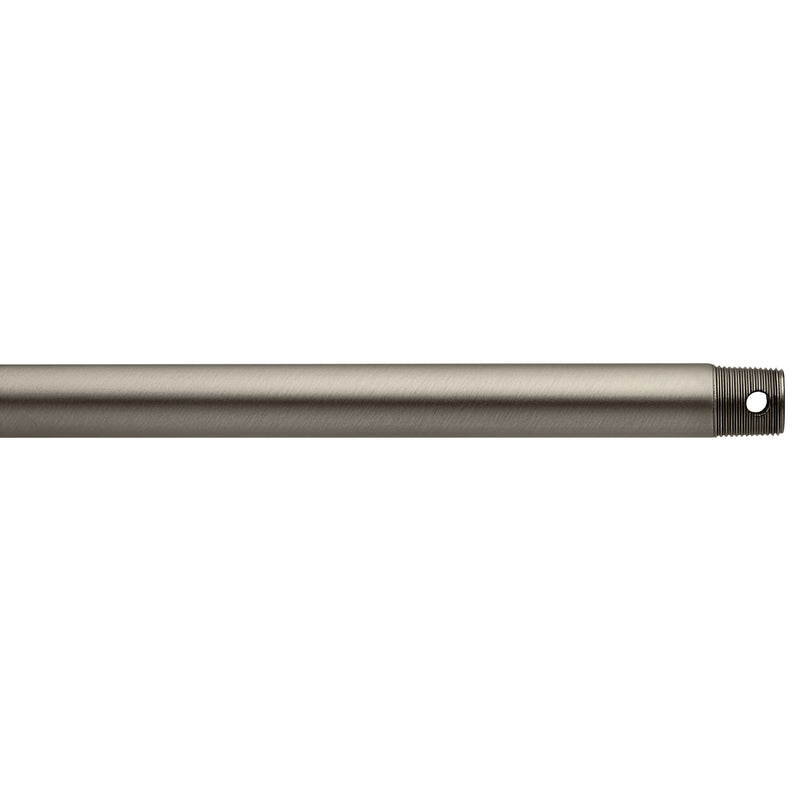 Kichler - 360004AP - Fan Down Rod - Accessory - Antique Pewter