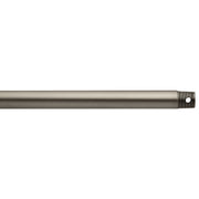 Kichler - 360006AP - Fan Down Rod - Accessory - Antique Pewter