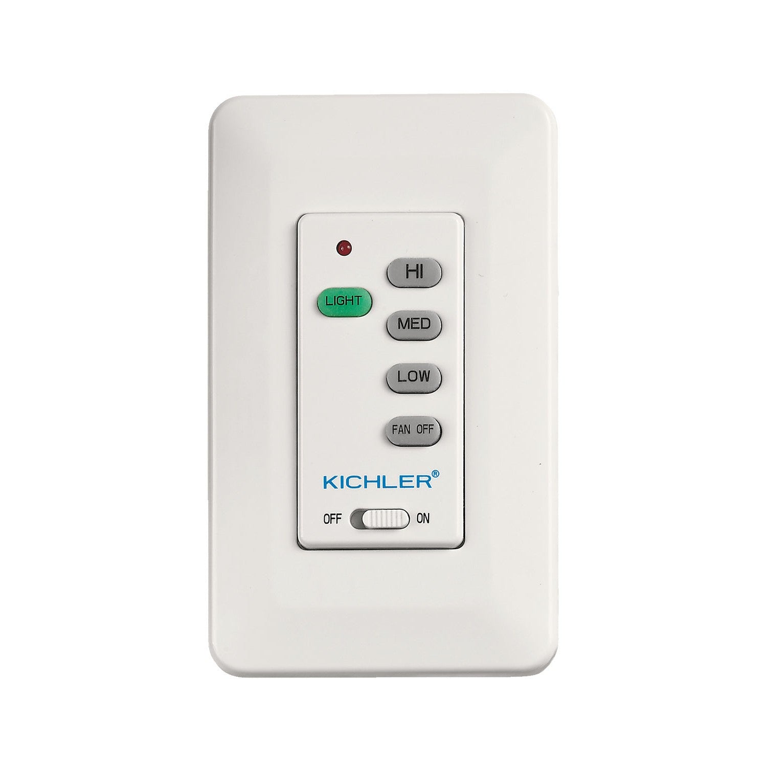 Kichler - 371042MUL - Wall Control System - Accessory - Multiple