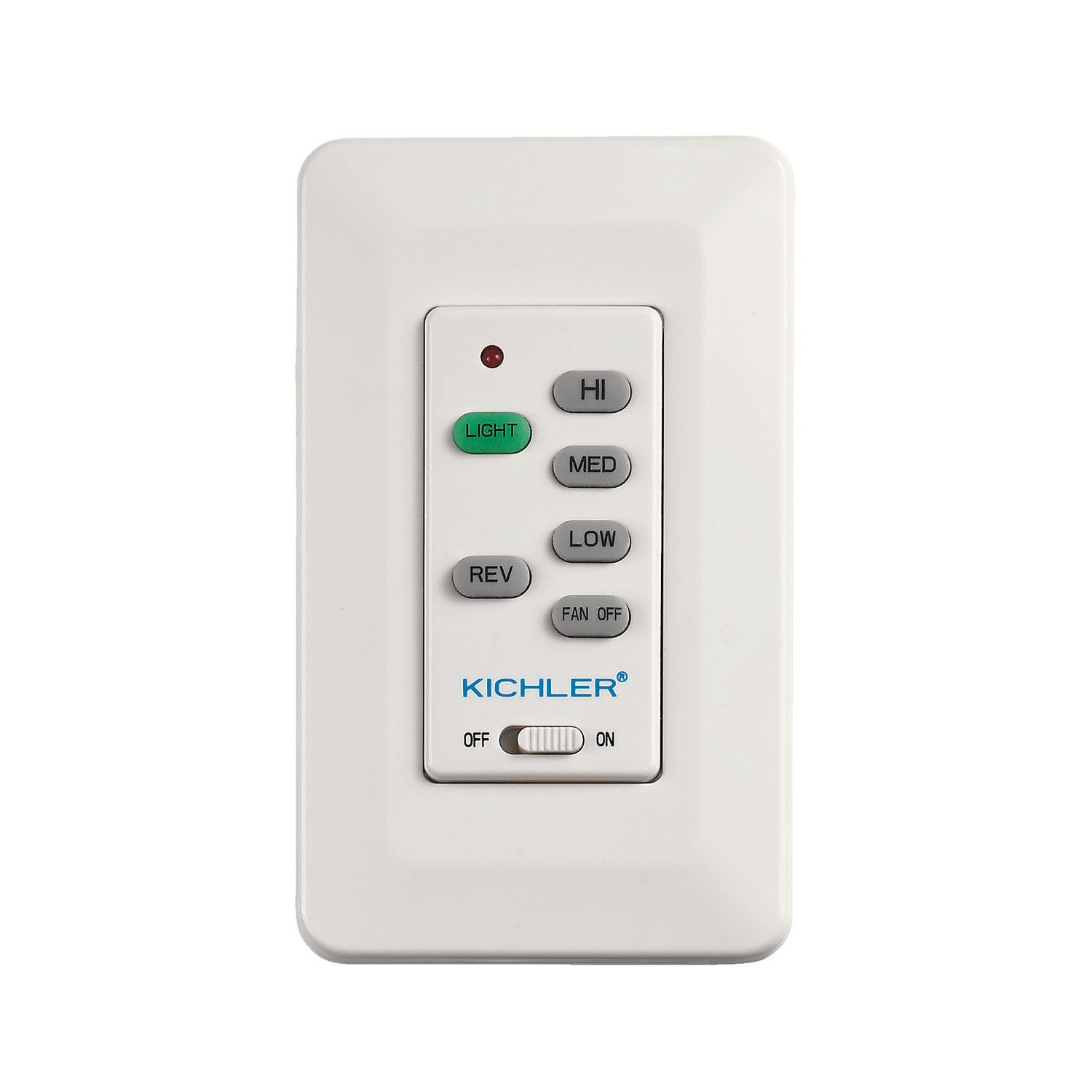 Kichler - 371045MUL - Wall Control System - Accessory - Multiple
