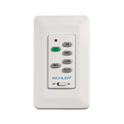 Kichler - 371045MUL - Wall Control System - Accessory - Multiple