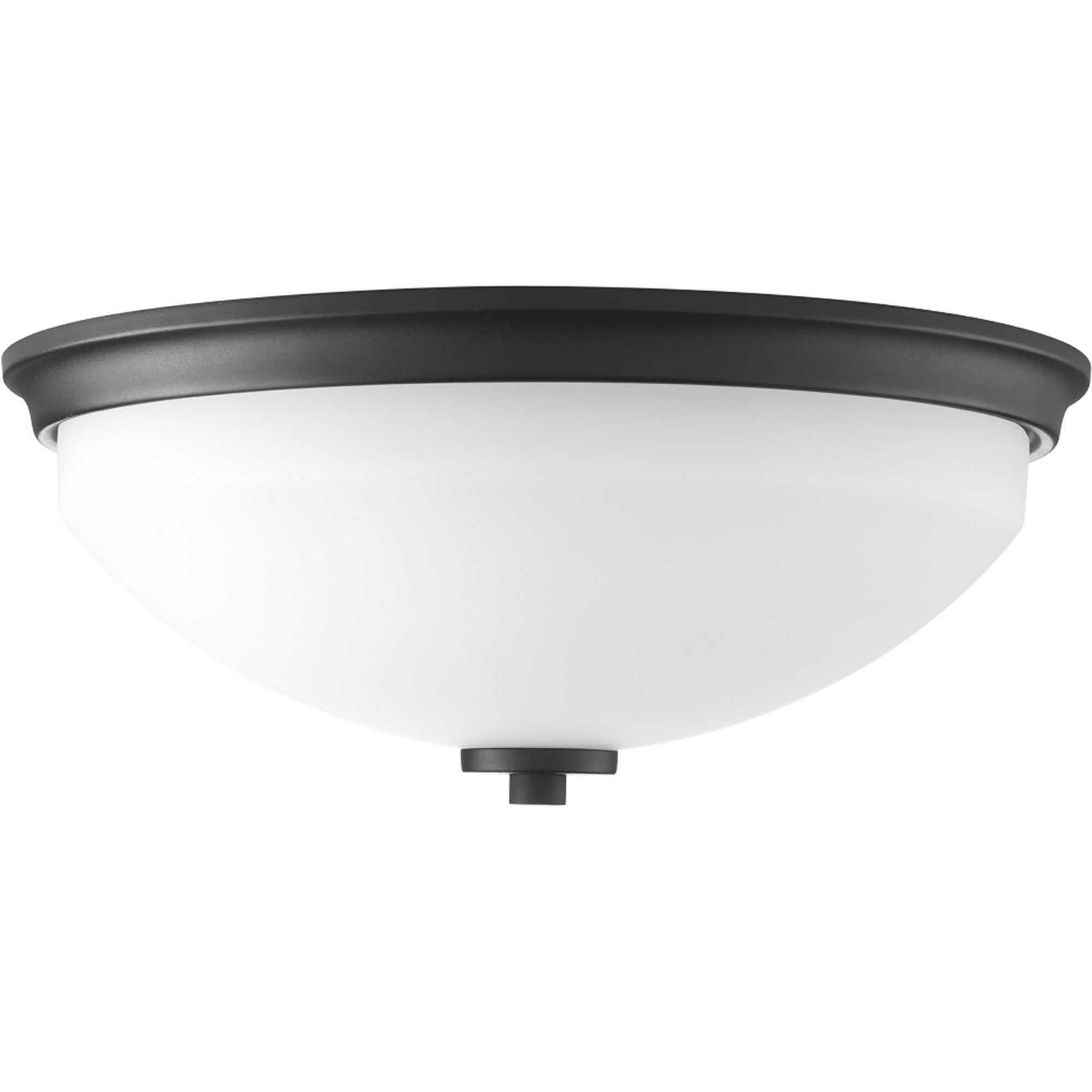 Progress Lighting - P3423-31 - Two Light Flush Mount - Replay - Black