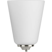 Progress Lighting - P7092-0930K9 - LED Wall Sconce - Led Sconce - Brushed Nickel