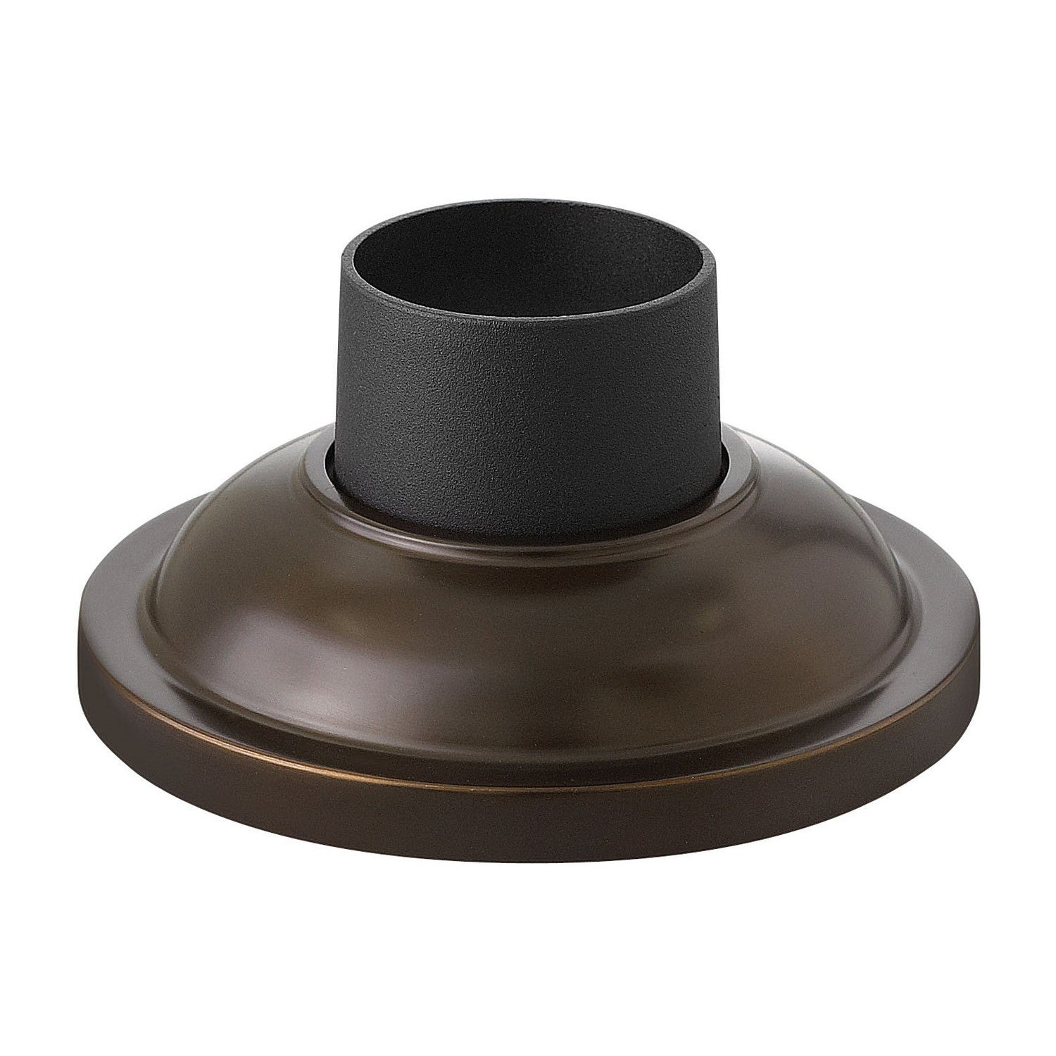 Hinkley - 1304CB - Pier Mount Base - Pier Mounts - Copper Bronze