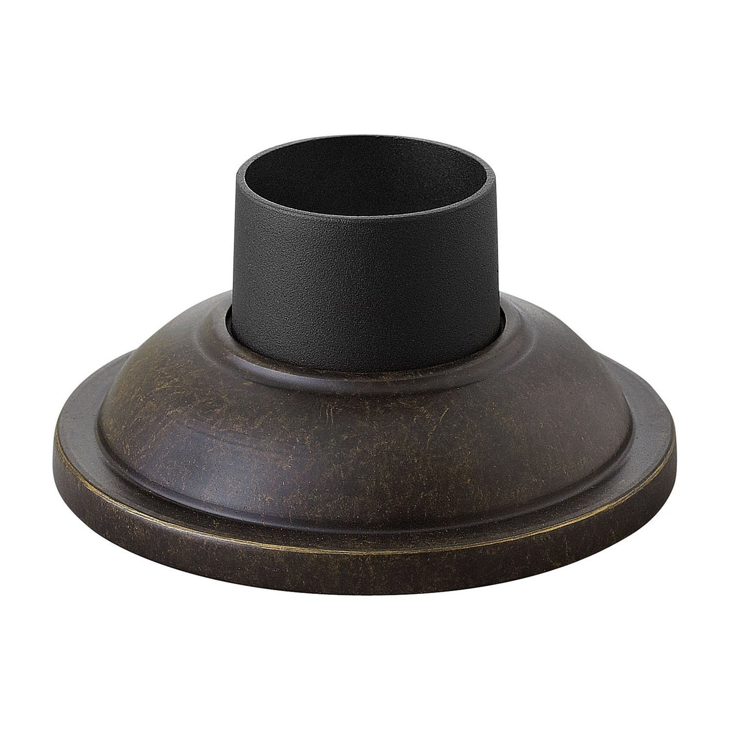 Hinkley - 1304RB - Pier Mount Base - Pier Mounts - Regency Bronze