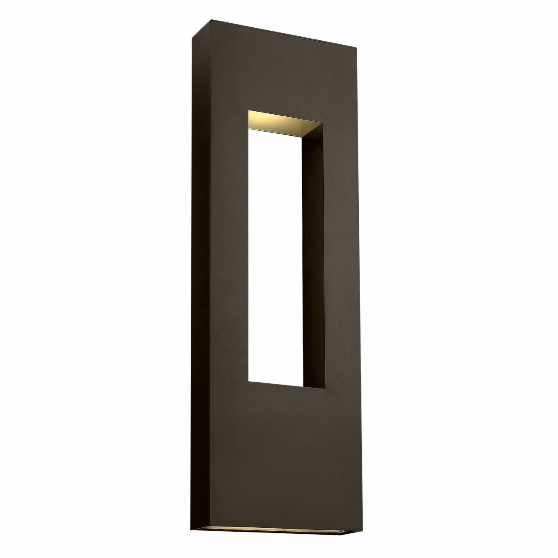 Hinkley - 1639BZ-LED - LED Wall Mount - Atlantis - Bronze