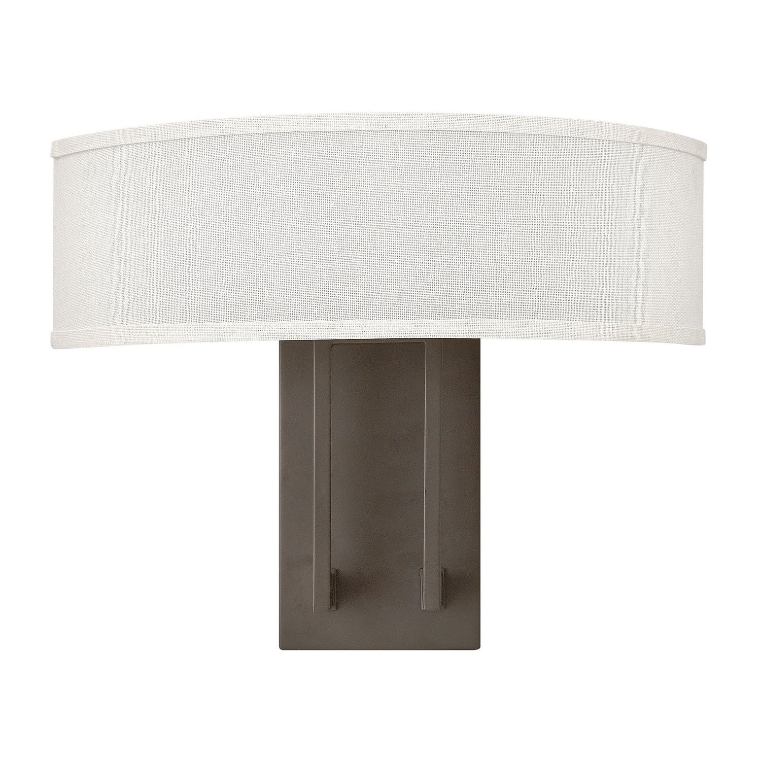 Hinkley - 3202KZ - LED Wall Sconce - Hampton - Buckeye Bronze