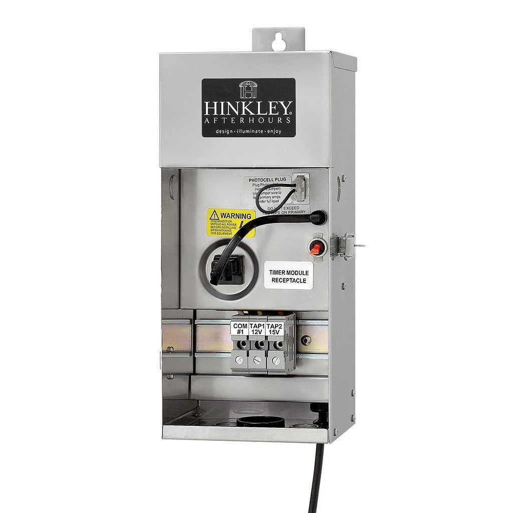 Hinkley - 0150SS - Transformer - Transformer - Stainless Steel