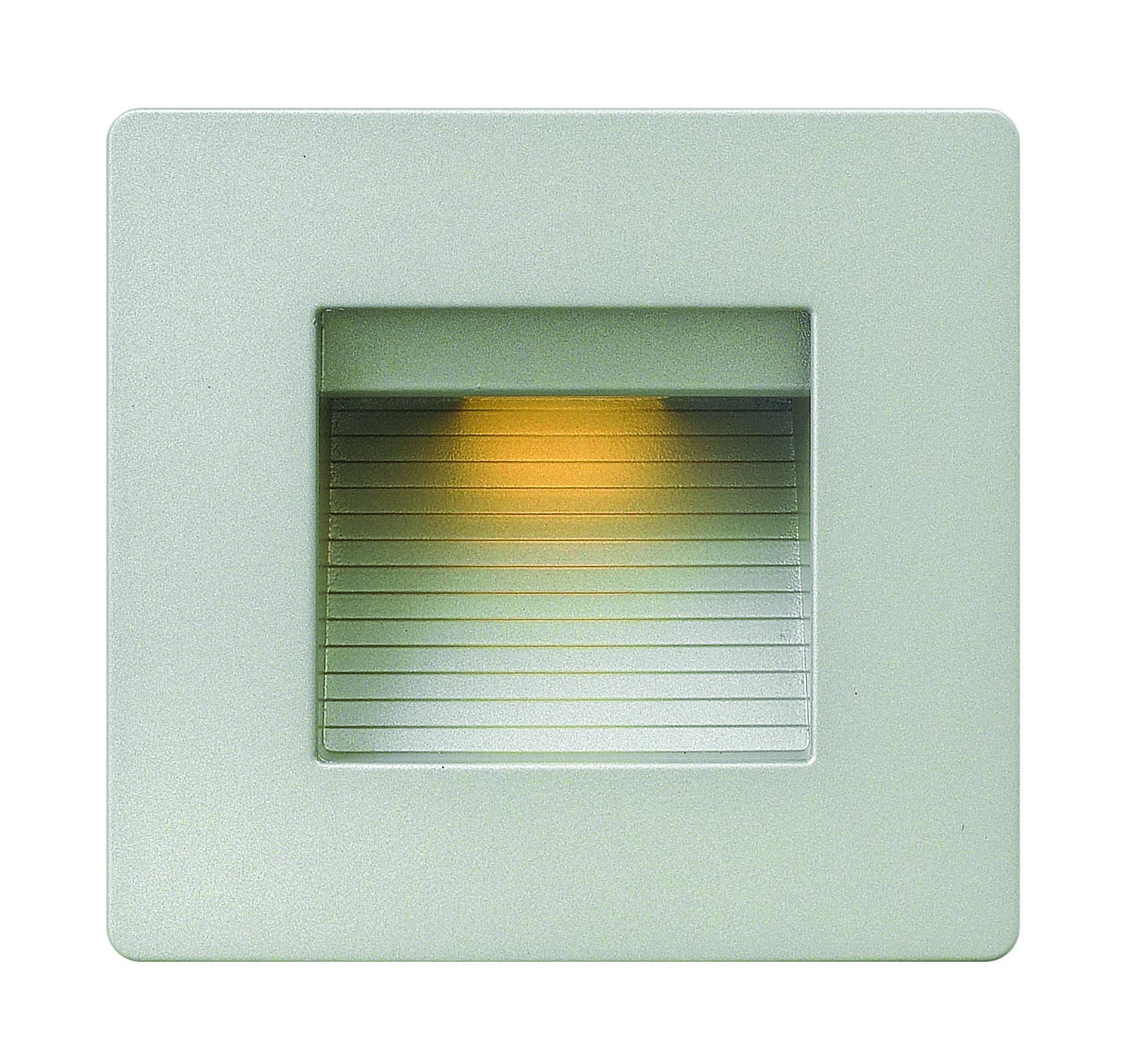 Hinkley - 58506TT - LED Step Light - Luna - Titanium