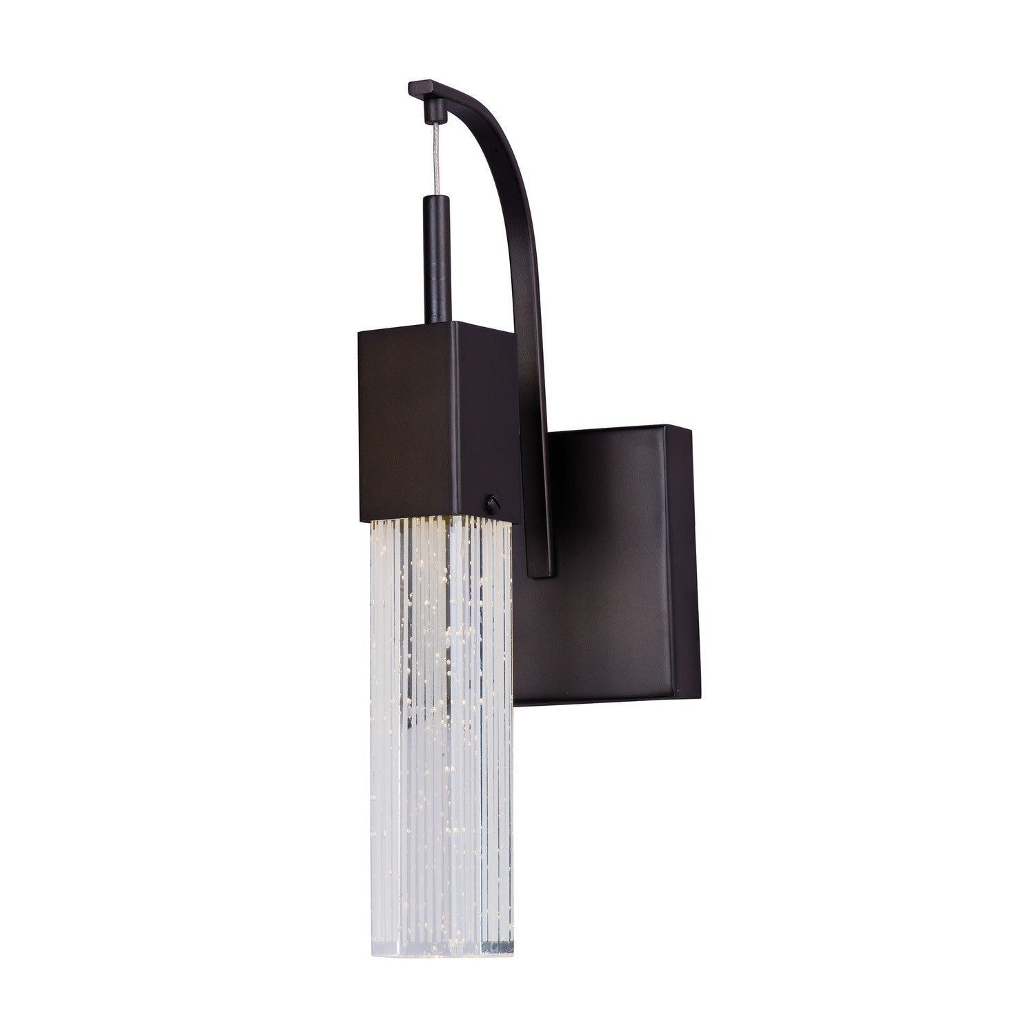 ET2 - E22760-89BZ - LED Wall Sconce - Fizz III - Bronze