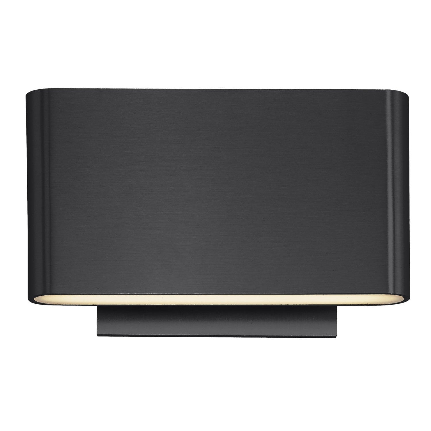 ET2 - E41310-BZ - LED Wall Sconce - Alumilux Spartan - Bronze