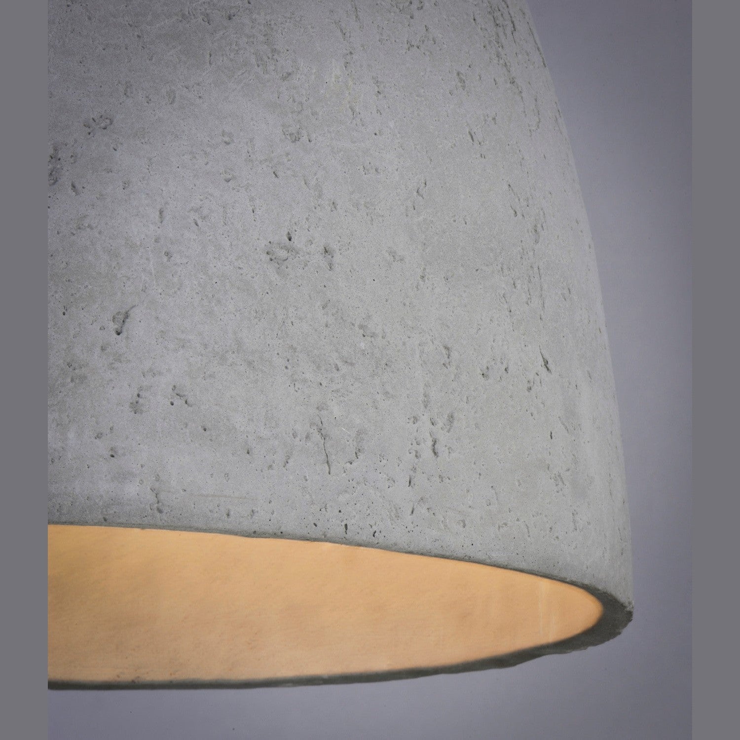 Maxim - 12396GYPC - LED Pendant - Crete - Polished Chrome