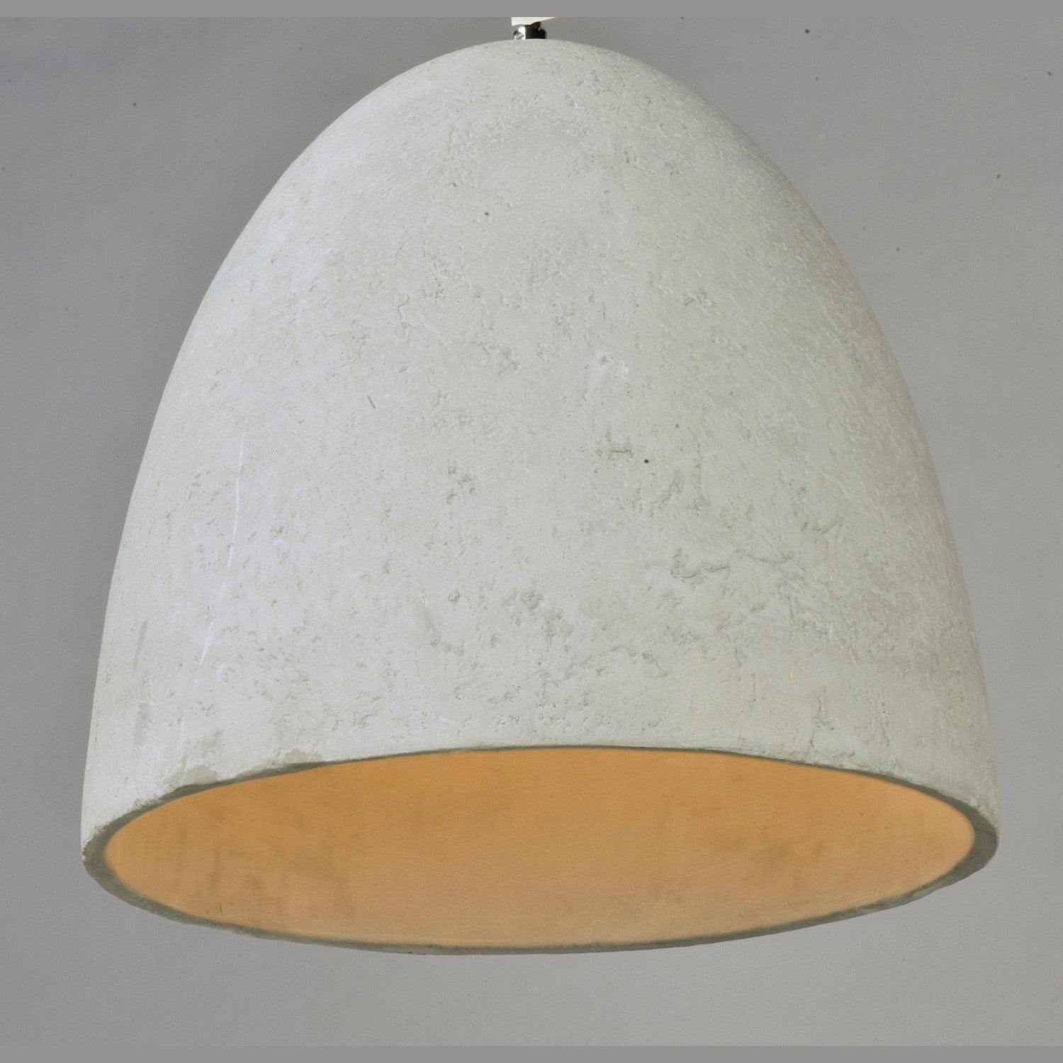 Maxim - 12397GYPC - LED Pendant - Crete - Polished Chrome