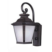 Maxim - 51125FSBZ - LED Outdoor Wall Sconce - Knoxville LED - Bronze