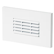 Generation Lighting - 93401S-15 - LED Step Light - LED Step Lighting - White