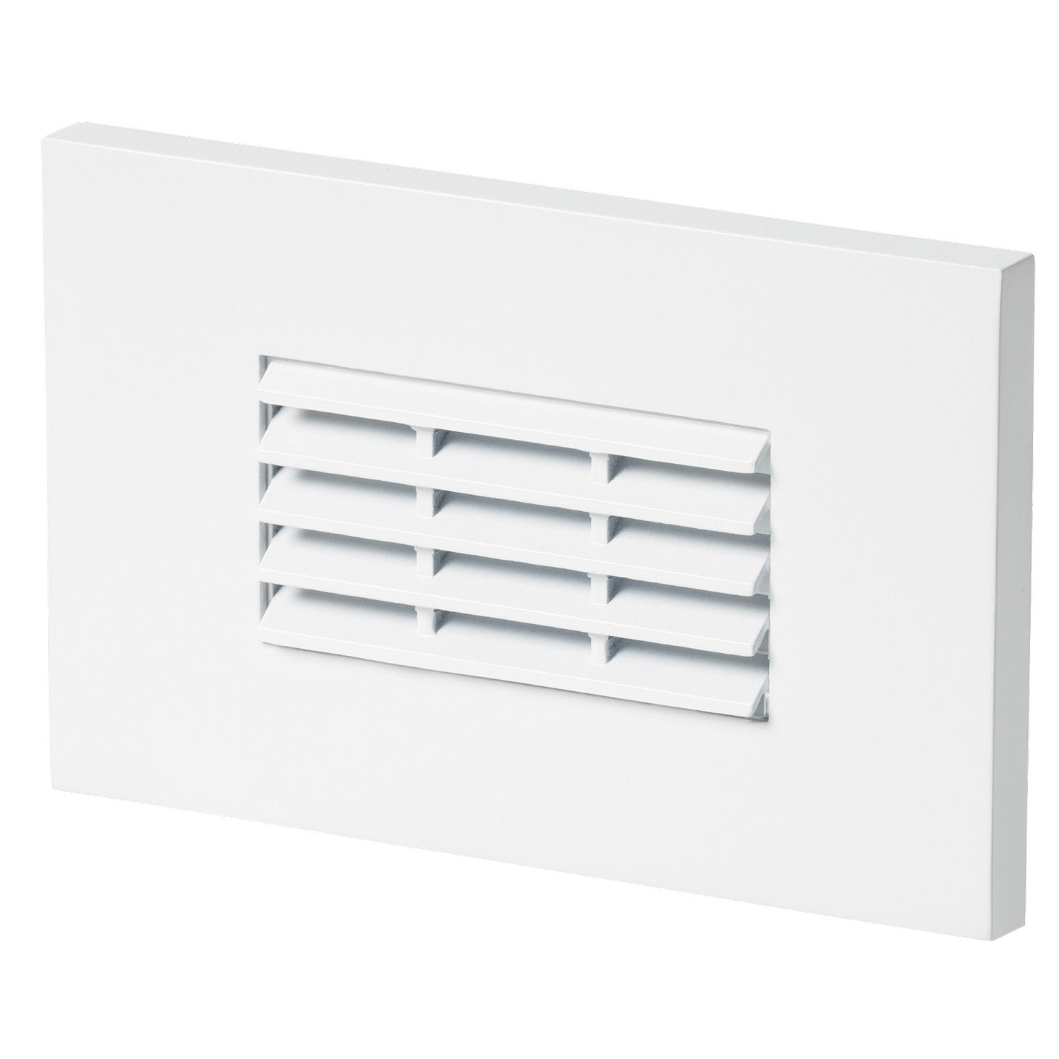 Generation Lighting - 93401S-15 - LED Step Light - LED Step Lighting - White