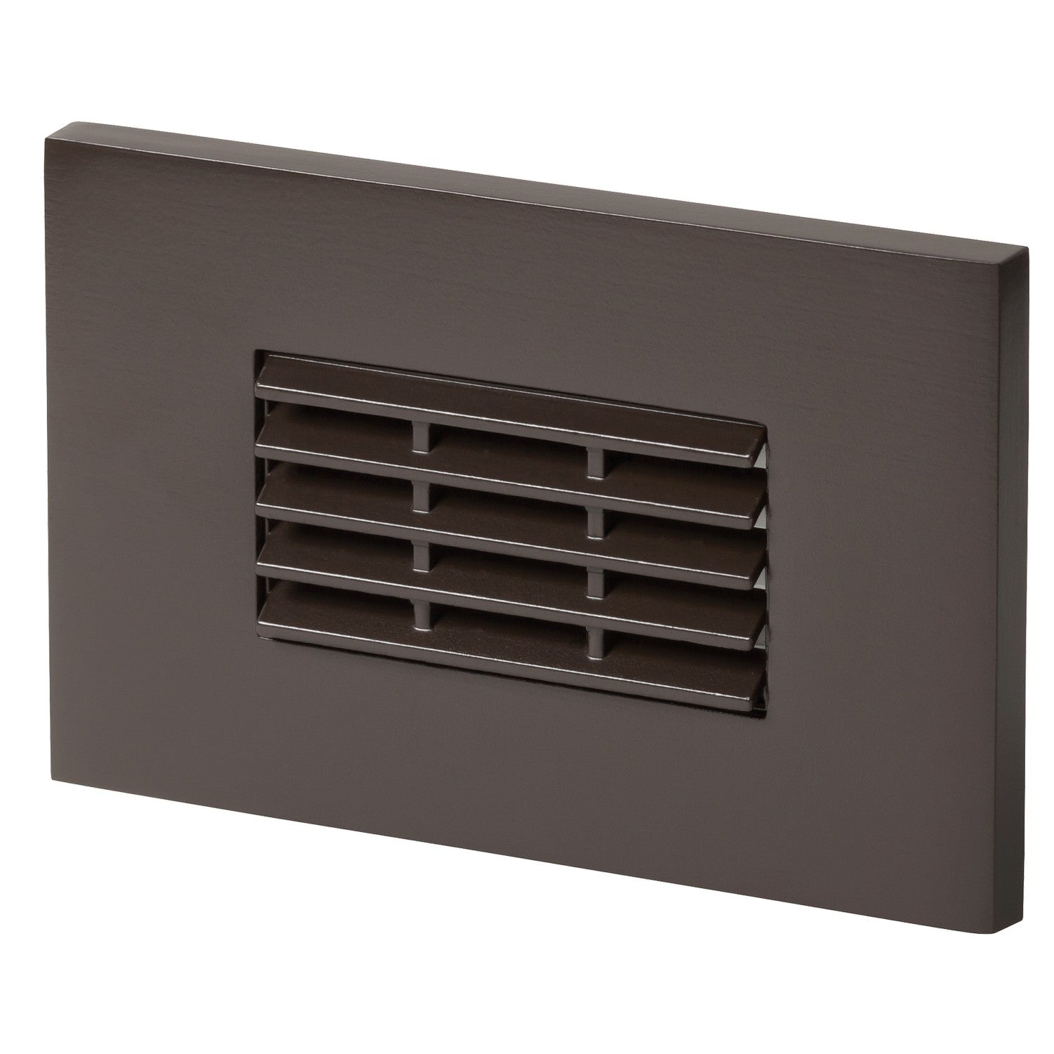 Generation Lighting - 93401S-171 - LED Step Light - LED Step Lighting - Painted Antique Bronze