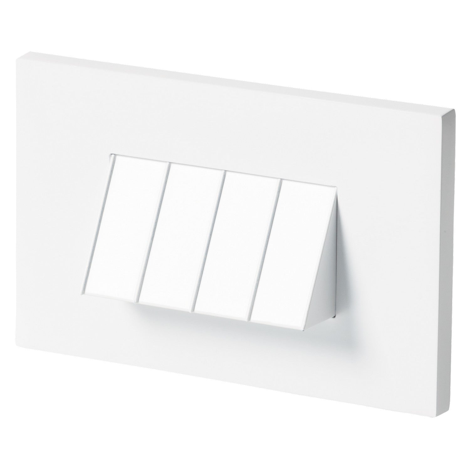 Generation Lighting - 93403S-15 - LED Step Light - LED Step Lighting - White