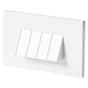 Generation Lighting - 93403S-15 - LED Step Light - LED Step Lighting - White