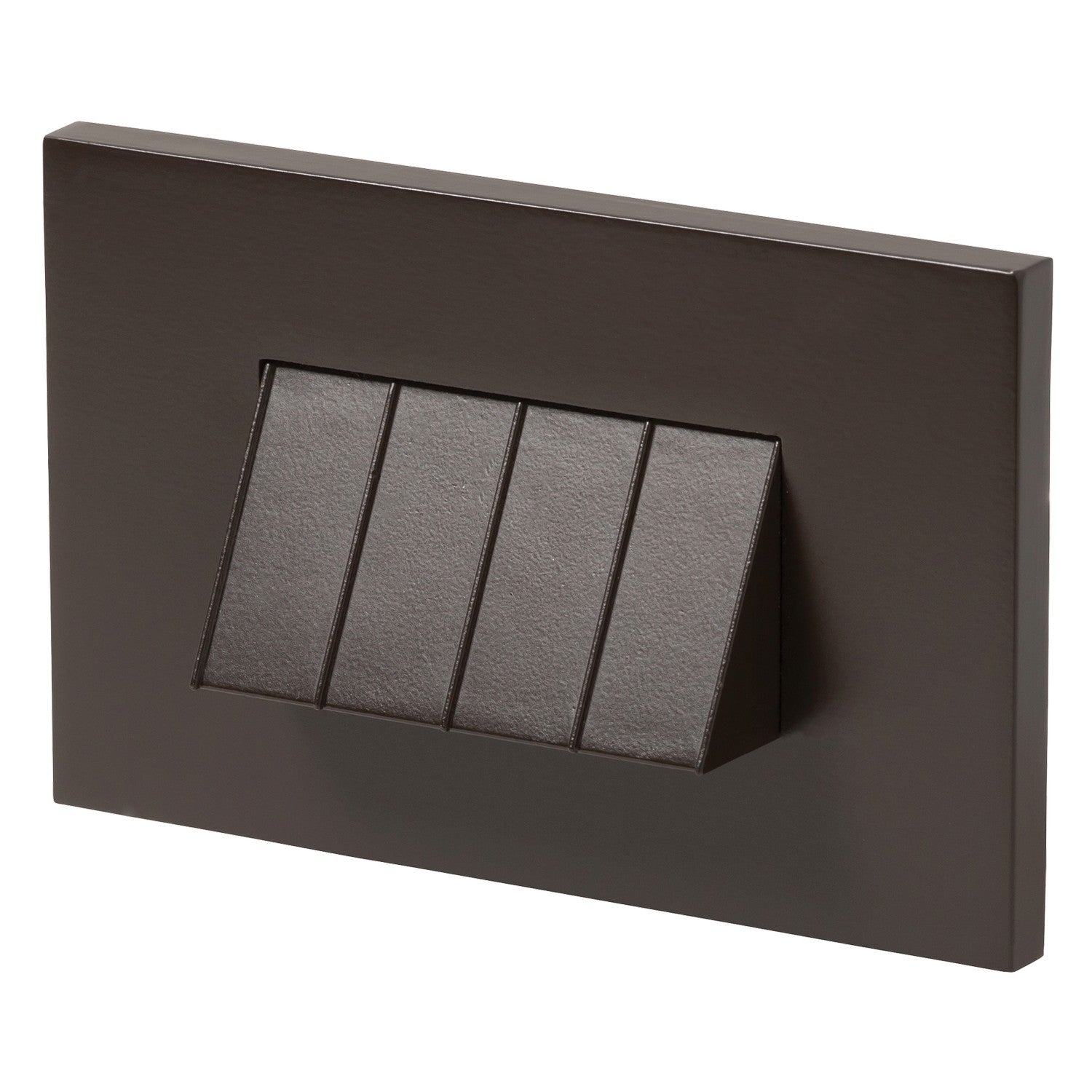 Generation Lighting - 93403S-171 - LED Step Light - LED Step Lighting - Painted Antique Bronze