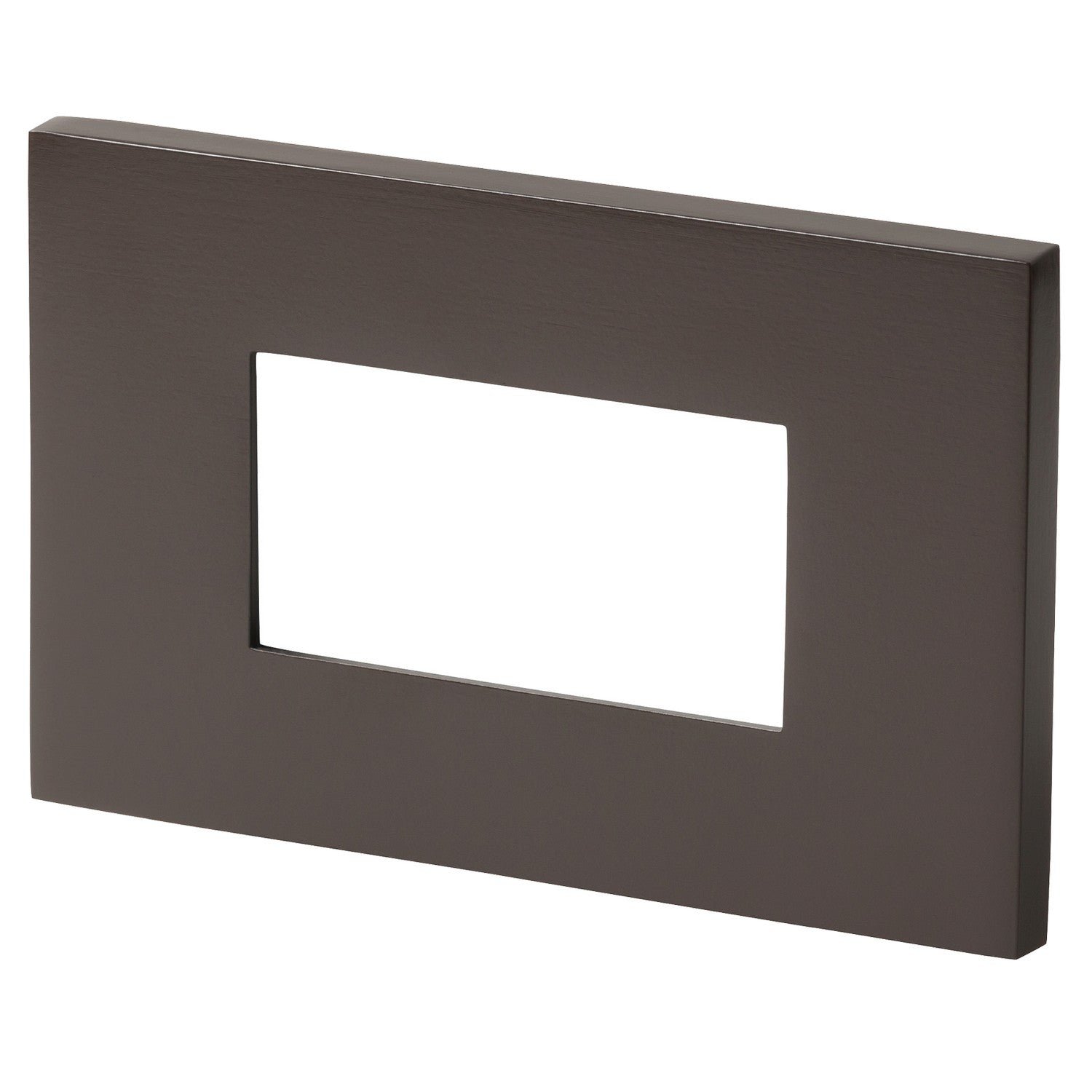 Generation Lighting - 93405S-171 - LED Step Light - LED Step Lighting - Painted Antique Bronze