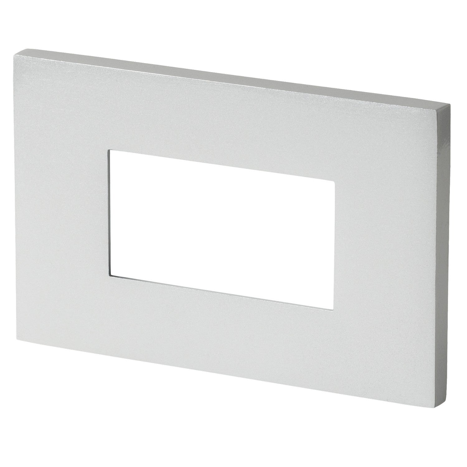 Generation Lighting - 93405S-849 - LED Step Light - LED Step Lighting - Satin Nickel