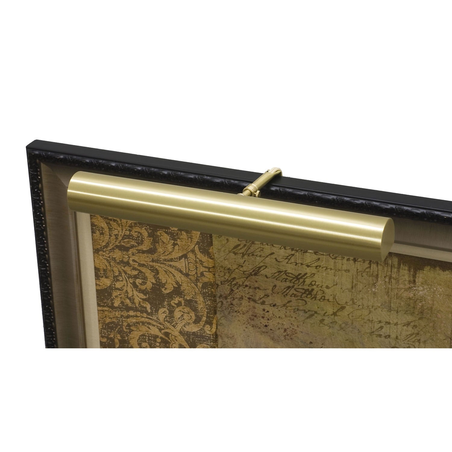 House of Troy - C16-51-CA - Two Light Picture Light - Classic Contemporary - Satin Brass