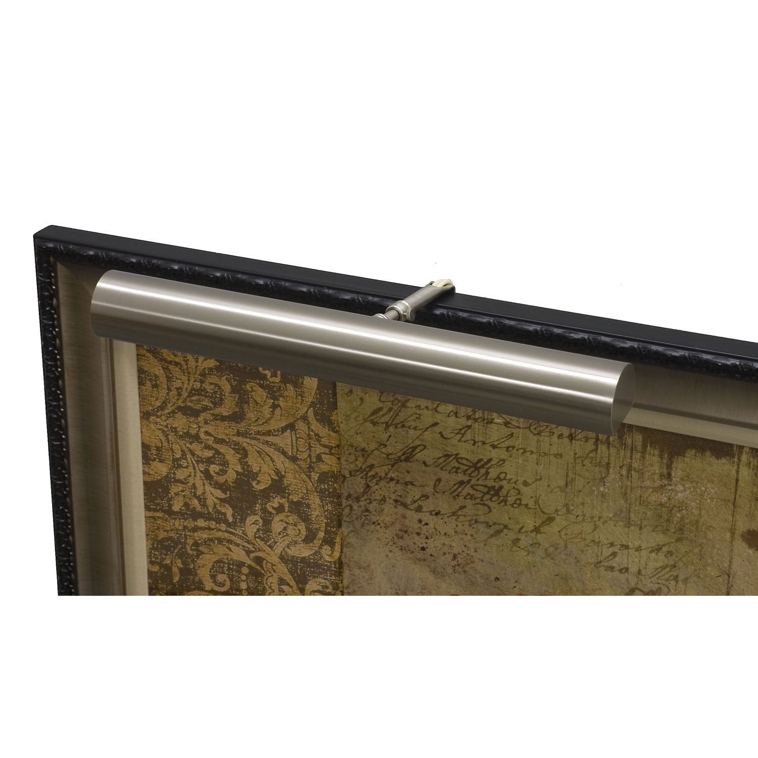 House of Troy - C16-52-CA - Two Light Picture Light - Classic Contemporary - Satin Nickel