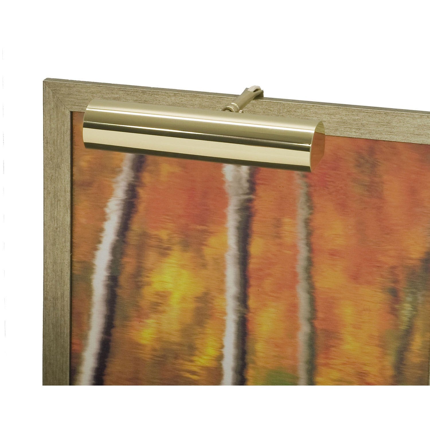 House of Troy - C9-61-CA - One Light Picture Light - Classic Contemporary - Polished Brass