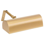 House of Troy - T8-1-CA - One Light Picture Light - Classic Traditional - Gold