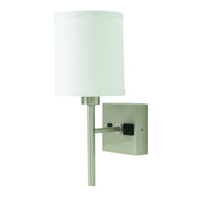 House of Troy - WL625-SN - One Light Wall Sconce - Wall Sconce - Satin Nickel