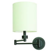 House of Troy - WS775-OB - One Light Wall Sconce - Wall Swing - Oil Rubbed Bronze