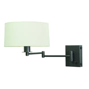 House of Troy - WS776-OB - One Light Wall Sconce - Wall Swing - Oil Rubbed Bronze