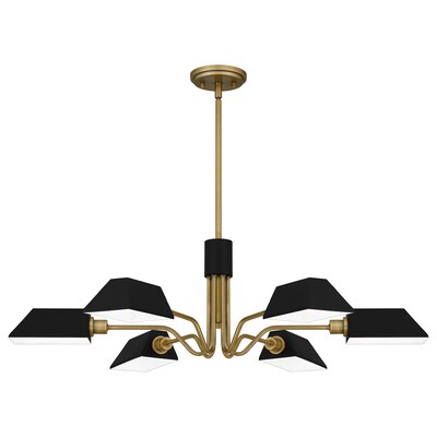 Sienna 6-Light Chandelier