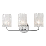 Hudson Valley - 1333-PC - LED Bath Bracket - Dexter - Polished Chrome