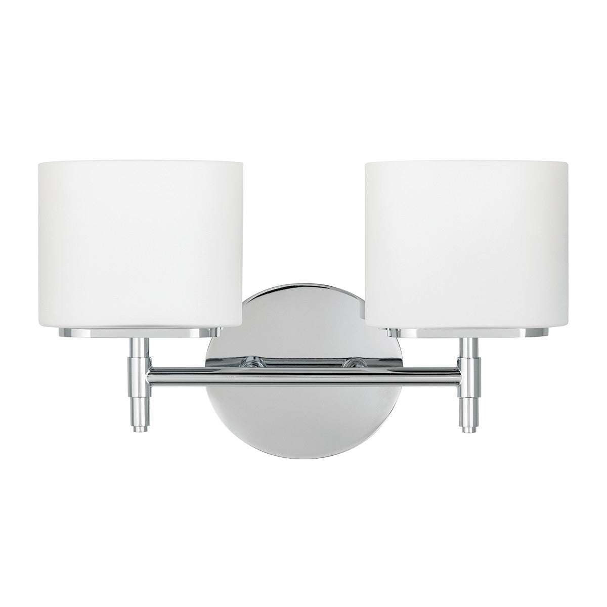 Hudson Valley - 8902-PC - LED Bath Bracket - Trinity - Polished Chrome
