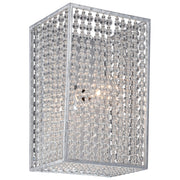 Metropolitan - N2731-598 - One Light Bath - Saybrook - Catalina Silver