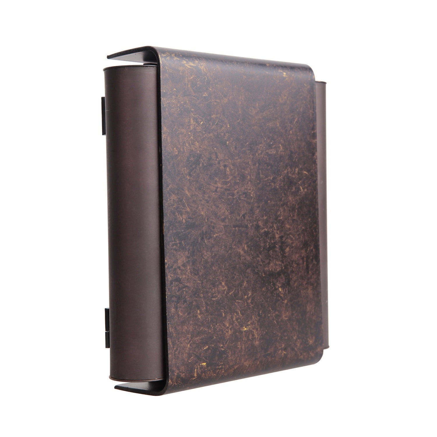 Craftmade - CTMB-PR - Metropolitan Bronze Resonance Chambers Chime - Designer-Chime - Peruvian Bronze