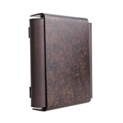 Craftmade - CTMB-PR - Metropolitan Bronze Resonance Chambers Chime - Designer-Chime - Peruvian Bronze