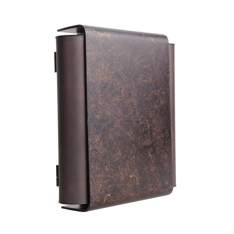 Craftmade - CTMB-PR - Metropolitan Bronze Resonance Chambers Chime - Designer-Chime - Peruvian Bronze