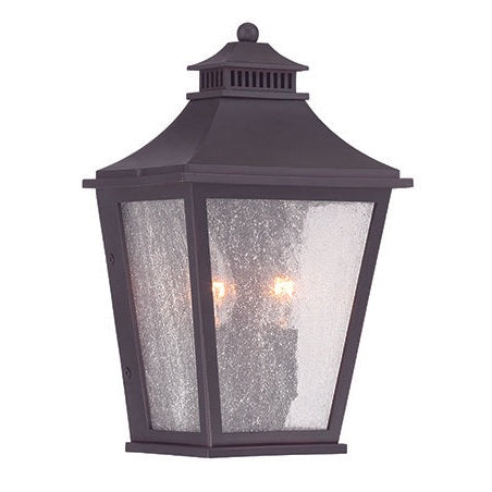 Acclaim Lighting - 32003ORB - Two Light Wall Sconce - Chapel Hill - Oil Rubbed Bronze