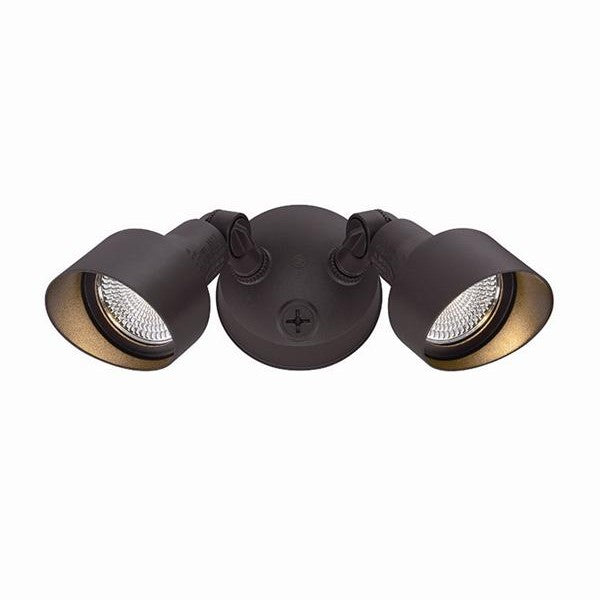 Acclaim Lighting - LFL2ABZ - LED Floodlight - LED Floodlights - Architectural Bronze