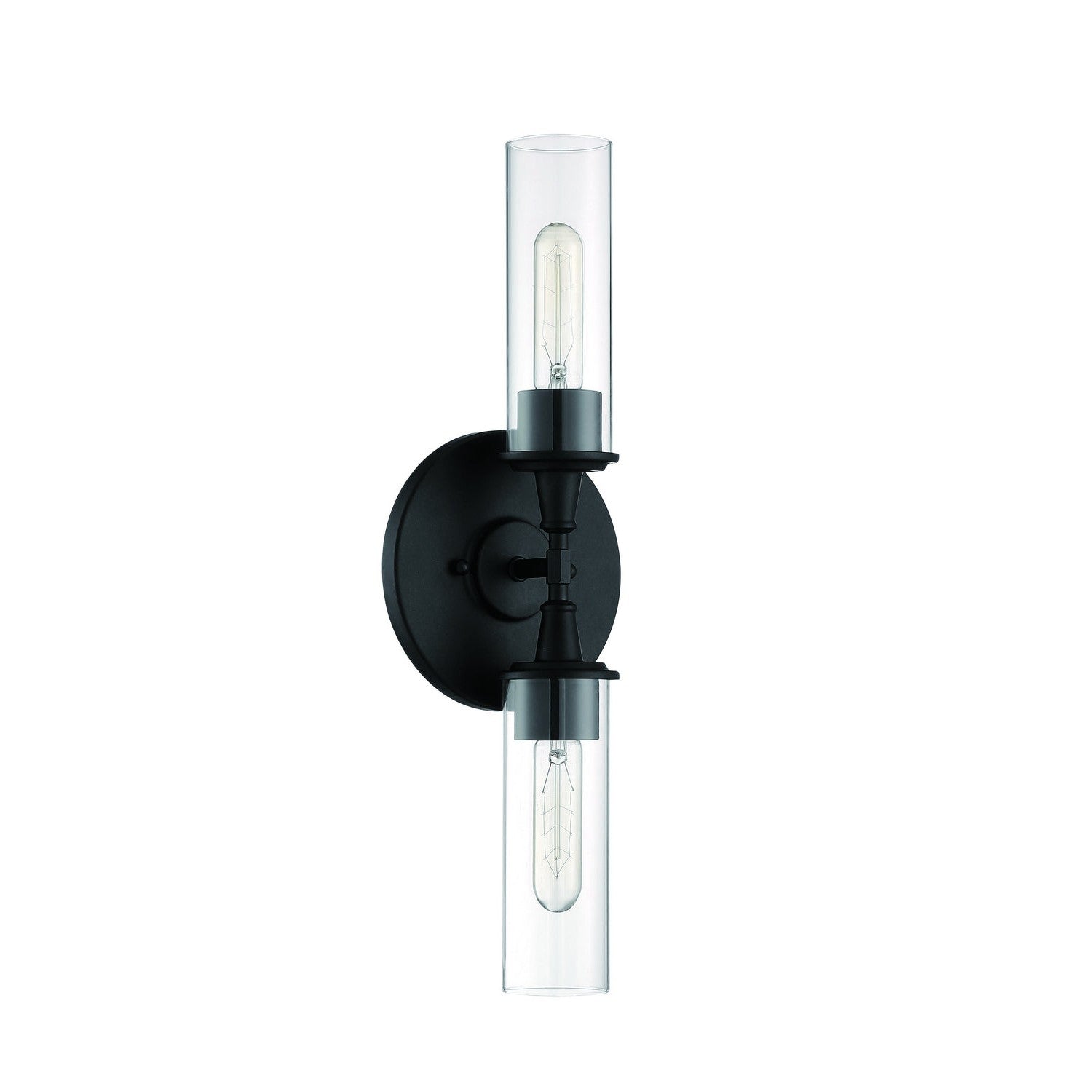 Craftmade - 38002-ESP - LED Linear Wall Sconce - Modina - Espresso