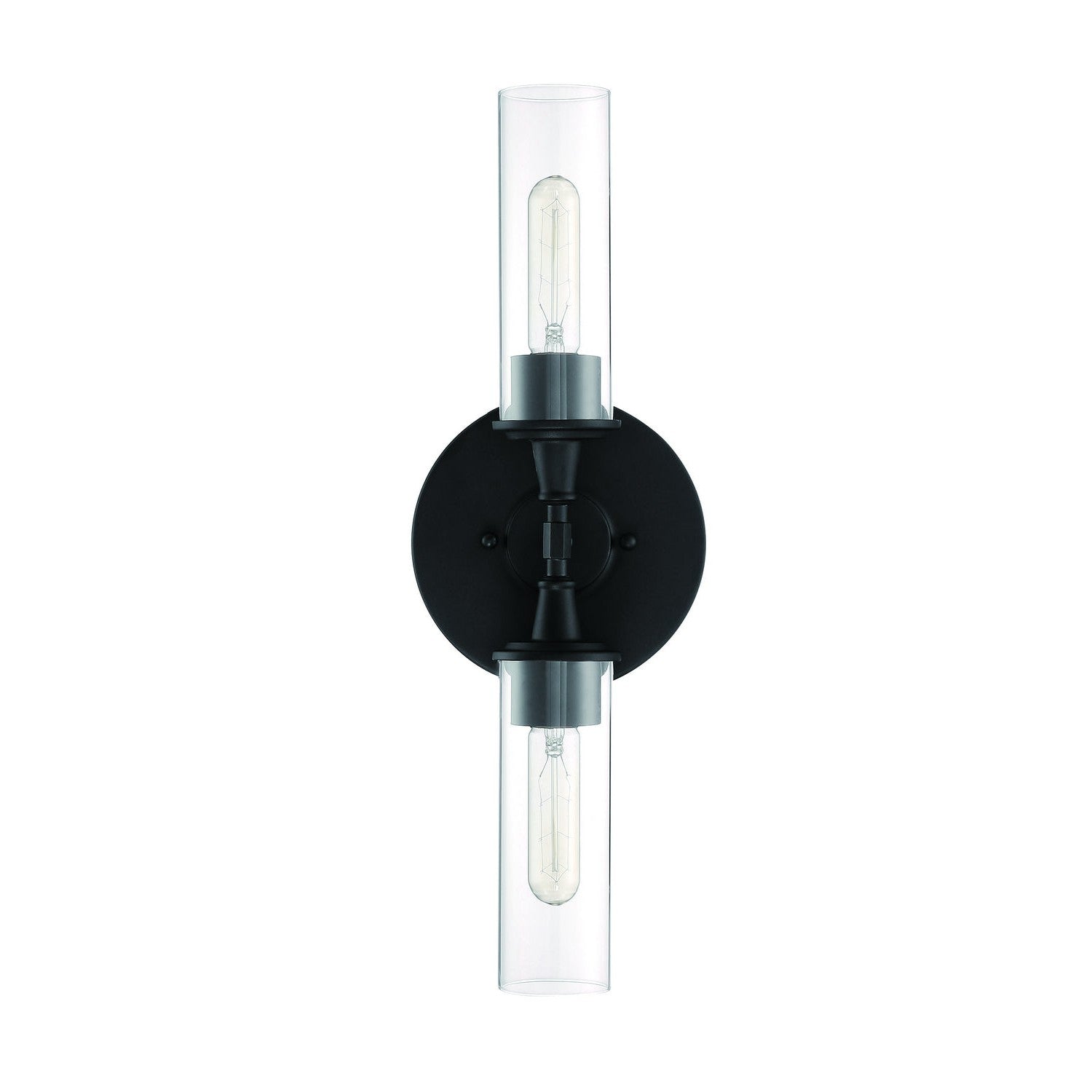 Craftmade - 38002-ESP - LED Linear Wall Sconce - Modina - Espresso