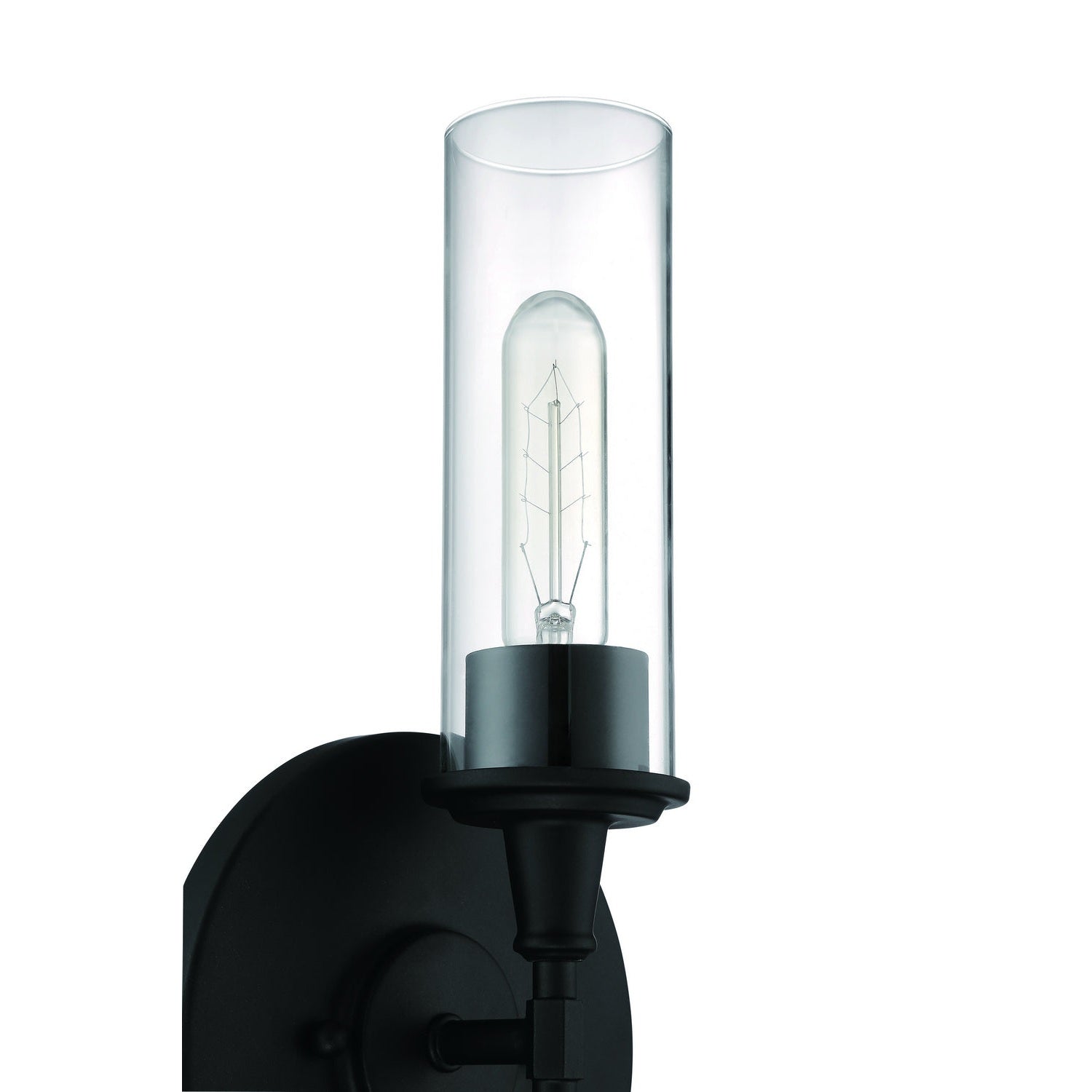 Craftmade - 38002-ESP - LED Linear Wall Sconce - Modina - Espresso