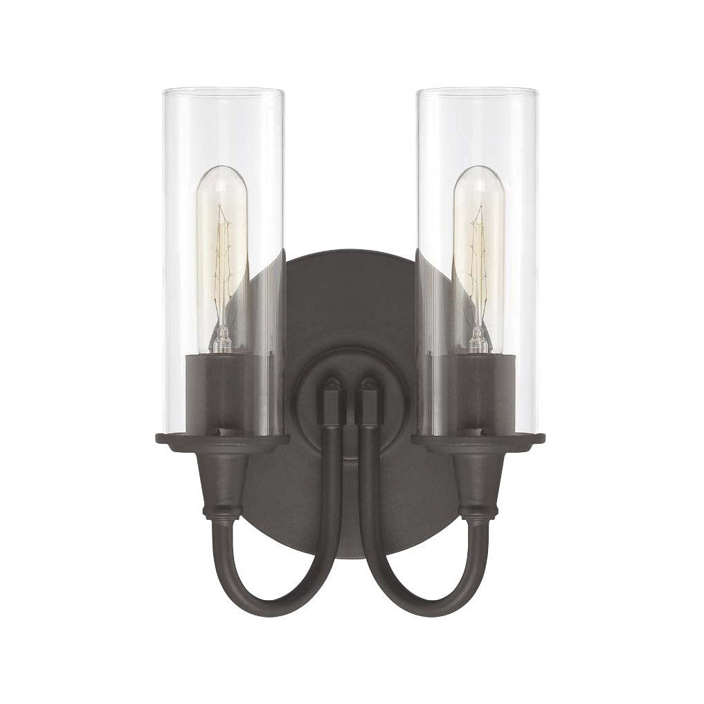 Craftmade - 38062-ESP - LED Vanity - Modina - Espresso