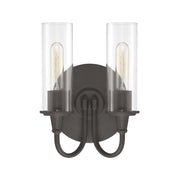 Craftmade - 38062-ESP - LED Vanity - Modina - Espresso