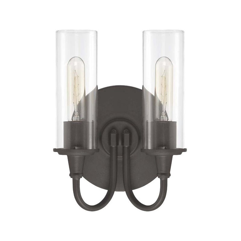 Craftmade - 38062-ESP - LED Vanity - Modina - Espresso