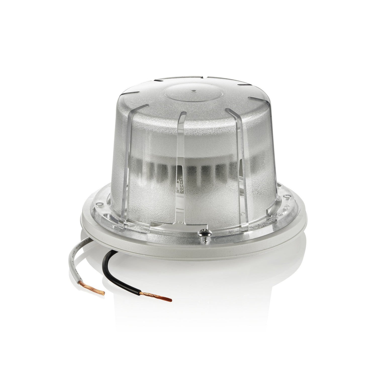 Craftmade - K212-LED - LED Lamp Socket & Cover - Keyless Fixtures and Access. - White